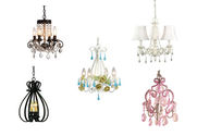 Cute Chandeliers For Girls Room (with image) · Im_into_that