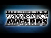 Customers' Choice Awards | NRF Foundation