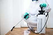 Pest Control Services in Juhu offers 100% safe by ElixPest