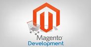Magento eCommerce Web Development Services at yMageStore