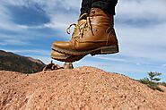 Hiking – Some Tips For Buying A Good Pair Of Hiking Boots - Outdoor Gear