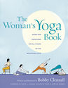 The Women's Yoga Book by Bobby Clennell