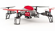 Search site that is selling many drones to make choice easier