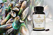 Top Most Important To Know About Green Lipped Mussel Oil