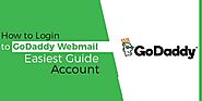 Complete Guide to Access GoDaddy Email Account