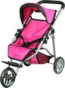 Three of the Cutest, Best Baby Doll Strollers in Pink