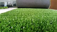 Why Install Synthetic Grass Around the Pool?