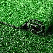The Best Green Option for Your Yard: A Blog about Using Artificial Grass for Your Yard
