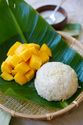 Mango Sticky Rice