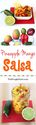 Mango Pineapple Salsa Recipe!