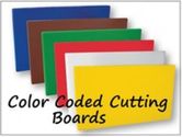Best Color Coded Chopping Boards - Reviews Powered by RebelMouse