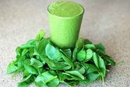 Great Delicious Green Juice Recipes You Can Try