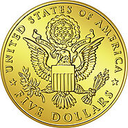 Gold Polar bear coin and Silver Polar bear coin – Site Title
