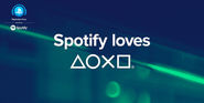 Spotify Launches on PlayStation Music Today