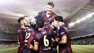 Gwiazdy FC Barcelony w nowej kampanii marki Beko (wideo)