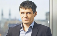 Robert Bednarski na czele Facebooka w Europie Środkowo-Wschodniej