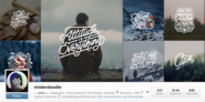 Talented Graphic Designers With Gorgeous Instagram Pages You Should Follow