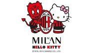 Serie A. AC Milan rozpoczął współpracę z Hello Kitty