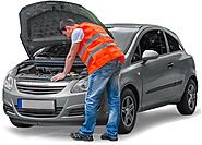 Mechanic in Point Cook