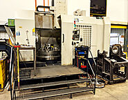 How to Maintain CNC Machines - The Industrial Eye