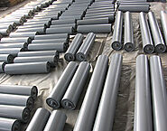 Ways to Prevent Problems with Your Conveyor Rollers - Allied Marine & Industrial