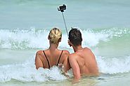 Top 10 Best Bluetooth Selfie Sticks Reviews - Red Hot Bargain