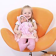 Top 10 Best Silicone Baby Dolls Reviews 2019-2020