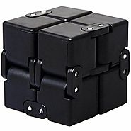 Top 10 Best Stress Cubes Reviews 2019-2020