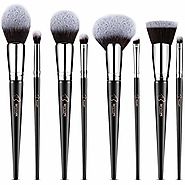 Top 10 Best Makeup Brushes Reviews 2019-2020
