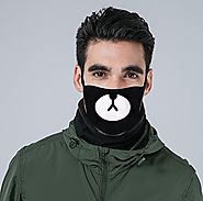 Top 10 Best Cool Masks Reviews 2019-2020