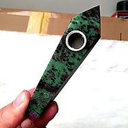 Top 10 Best Crystal Pipes Reviews 2019-2020
