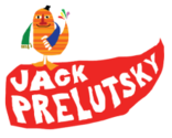 Online Writing Activities | Jack Prelutsky