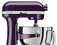 Best Rated Professional Stand Mixers