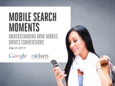 Google i Nielsen oceniają mobilny marketing