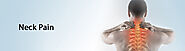 Treat Your Neck Pain by Seeing a Neck Pain Doctor in Jaipur