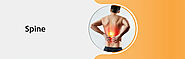 Spine Specialist in Jaipur, Best Spine Surgeon in Jaipur