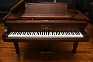 Steinway Piano Model O