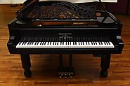 Buy budget friendly steinway piano