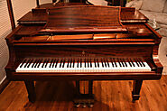 Steinway price