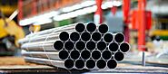 Tirox Steel {Official Website} - Carbon, Mild, Alloy, Duplex, Stainless Steel Pipes & Tubes
