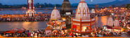 Haridwar Travel Agents, Travel Agents in Haridwar, Chardham Yatra from Haridwar, Hotel Booking, Chardham Tour Operato...