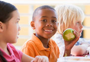 Nutrition for Children and Teens