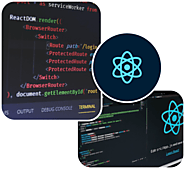 ReactJS Development Company | Reactjs Development Services