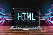 PSD to HTML Conversion Services Company | Krishang Technolab