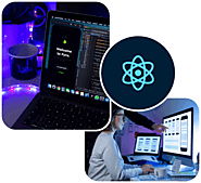 React Native App Development Company | Krishang Technolab
