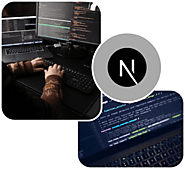 Next.js Development Services | Next.js Development Company