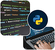 Python Development Services | Python Development Company