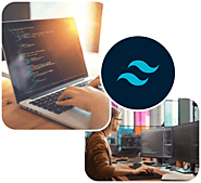 Hire Tailwind CSS Developers | Tailwind CSS Experts For Hire