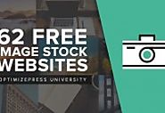 62 Free Stock Image Sites And How To Use Them For Awesome Landing Pages — OptimizePress