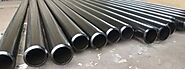 ASTM A335 Grade P22 Alloy Steel Seamless Pipes Manufacturer, Supplier, and Exporter in India- Bright Steel Centre